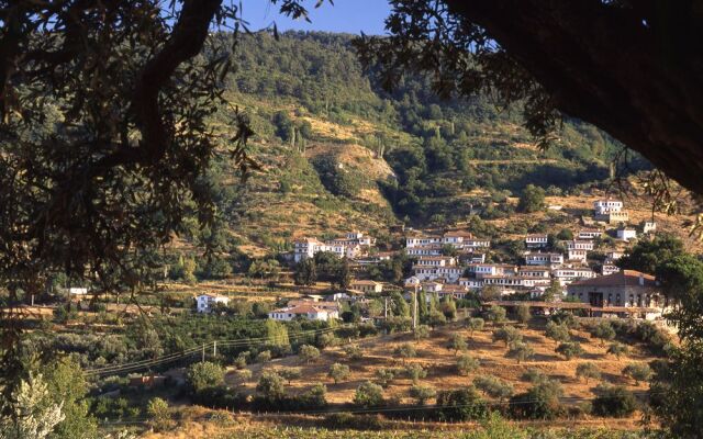 Şirince Evleri