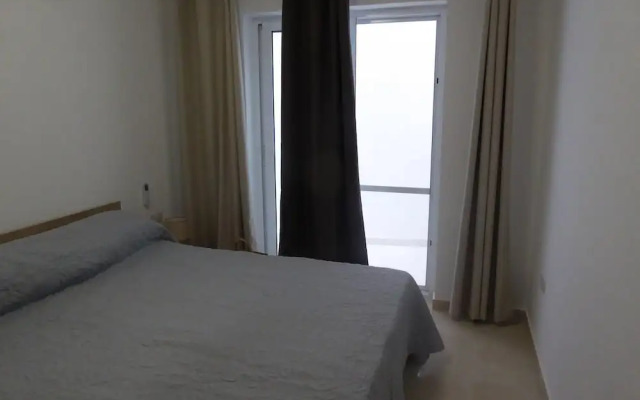 Seaview Ground Floor Flat Wheelchair Friendly