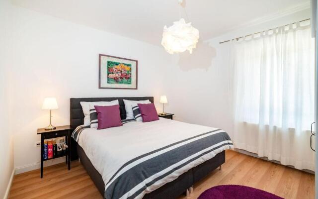 Apartment 1001 Nights