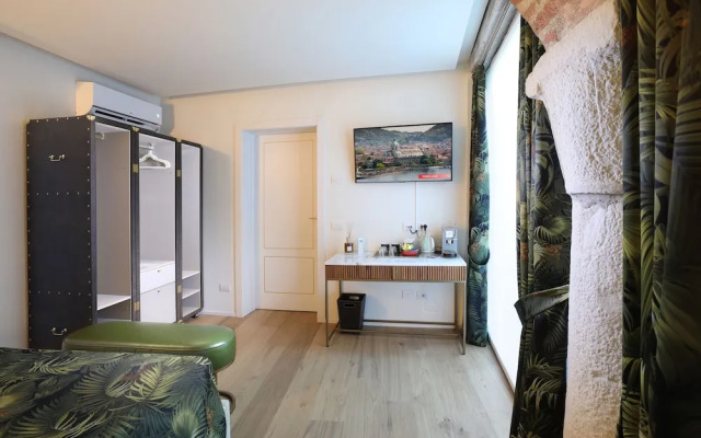 Suites&Atelier Lake Como