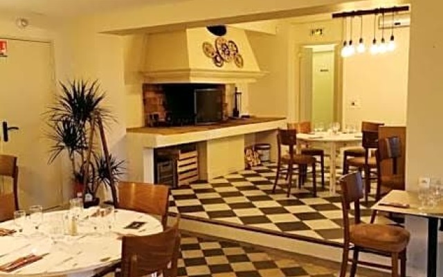 Auberge de la Loube