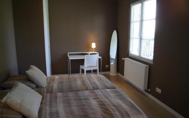 Clos Des Jacobins Grand Cru Classe