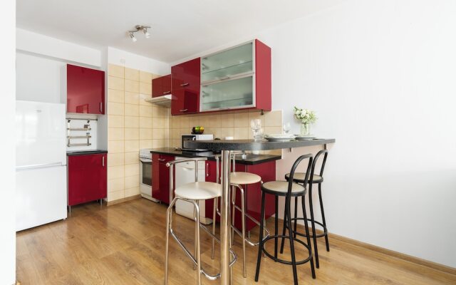 Bright & Comfy Apartment by Renters