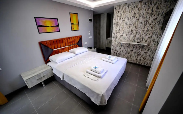 My Beach Hotel