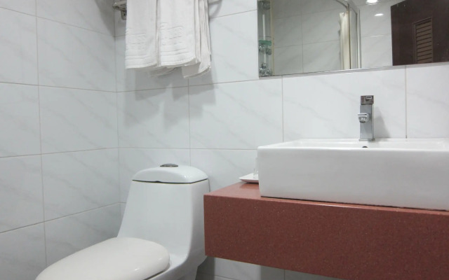 TAI LEE Hotel