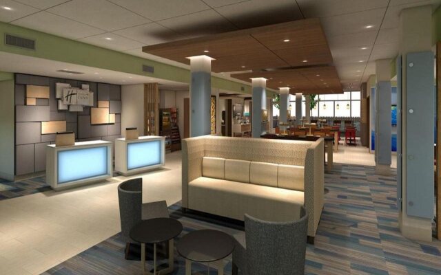 Holiday Inn Express & Suites The Dalles by IHG