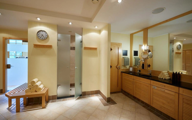 Arabella Jagdhof Resort am Fuschlsee, a Tribute Portfolio Hotel