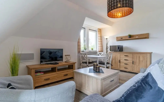 Apartment, Tating