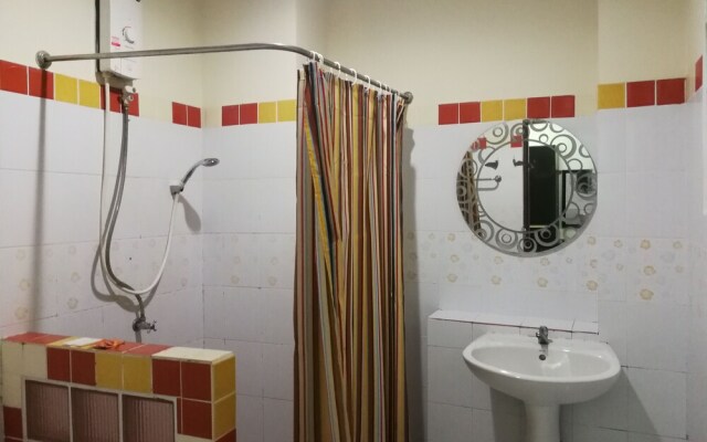 D.Y. Mansion Style Resort