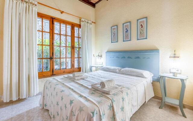 Villa 30 m from the beach Cambrils