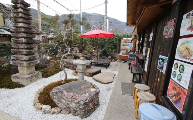 Hostel Kyoto Arashiyama