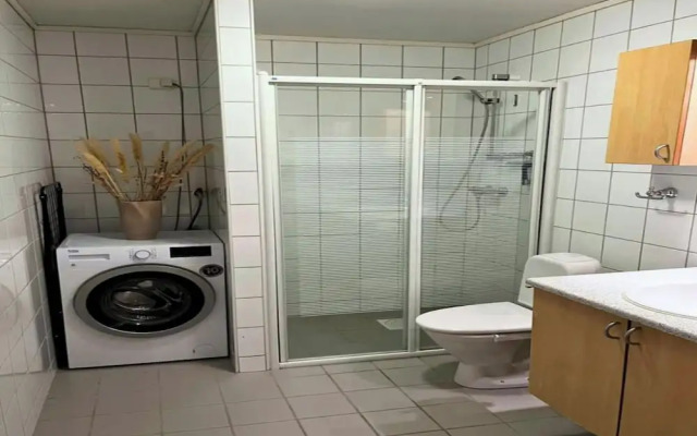 Free Parking Space, Balcony, Prime Location