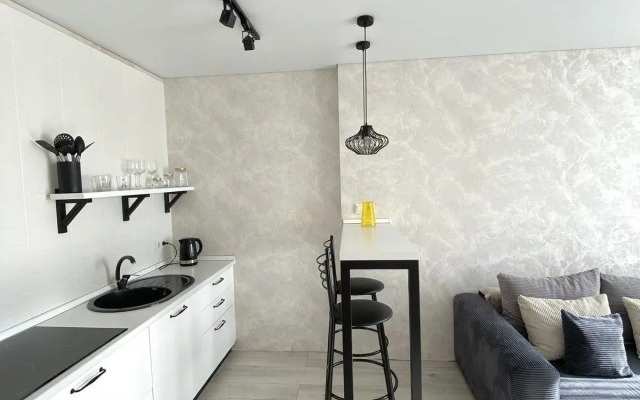 Апартаменты на улице Ю.-Р.Г. Эрвье 32к1