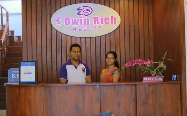 OwinRich Resort