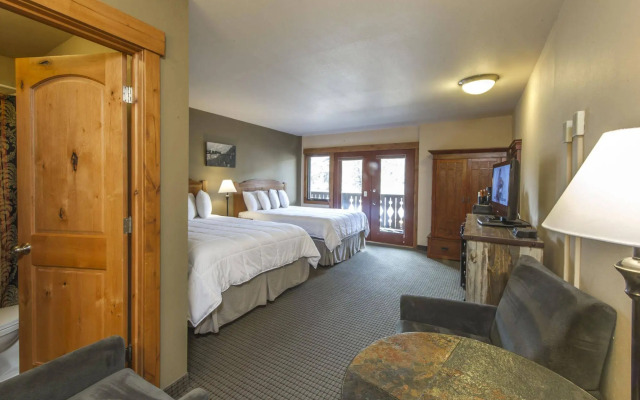 Silver Moon Inn