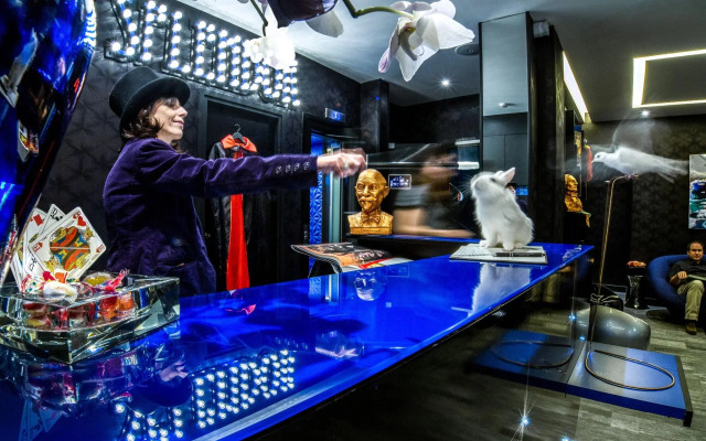 Hotel Splendor Elysees