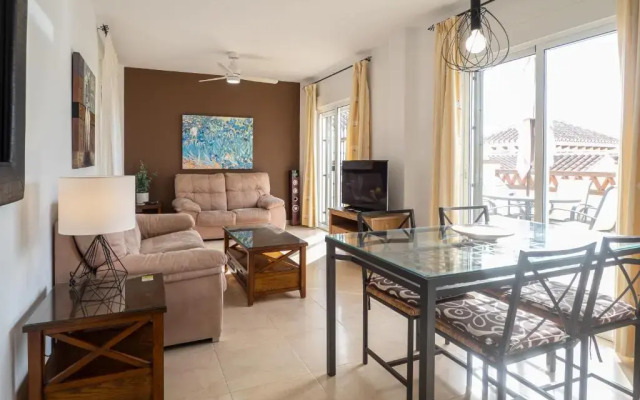 Apartamentos Chimenea