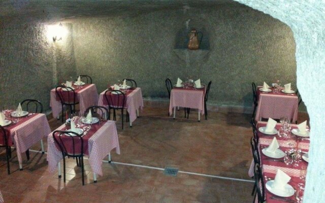 Hotel Ristorante da Righetto