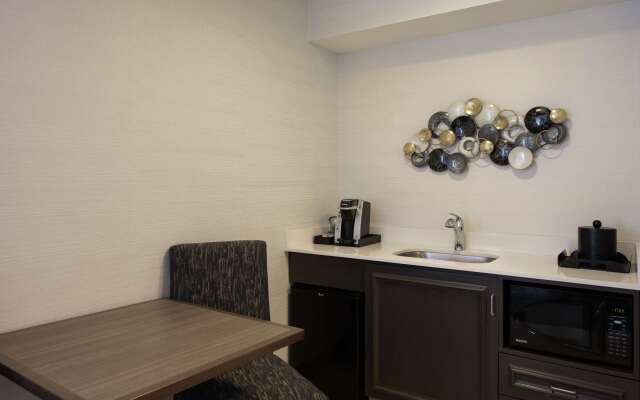 Hilton Garden Inn Freeport Downtown