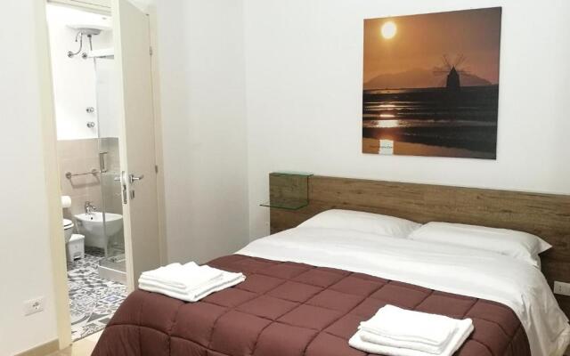 Primo Piano Riccio Locazione Turistica