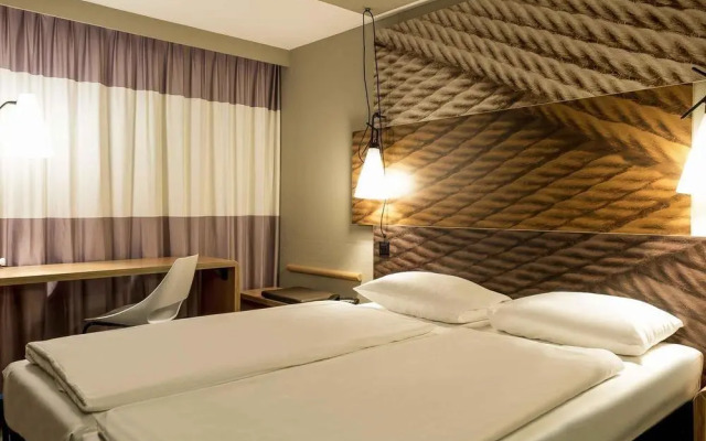 Ibis Zurich Adliswil