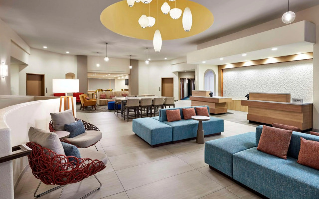 Hilton Garden Inn San Luis Obispo/Pismo Beach