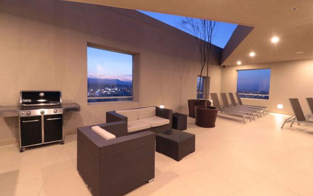 Staybridge Suites San Luis Potosi by IHG