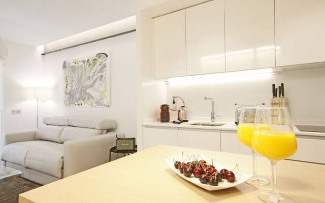 Gran Vía Boutique - Madflats Collection