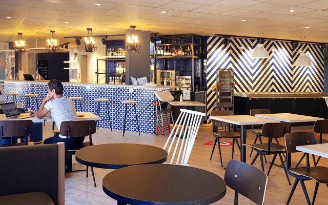 ibis Manosque Cadarache