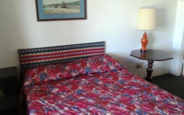 Scotsman Motel