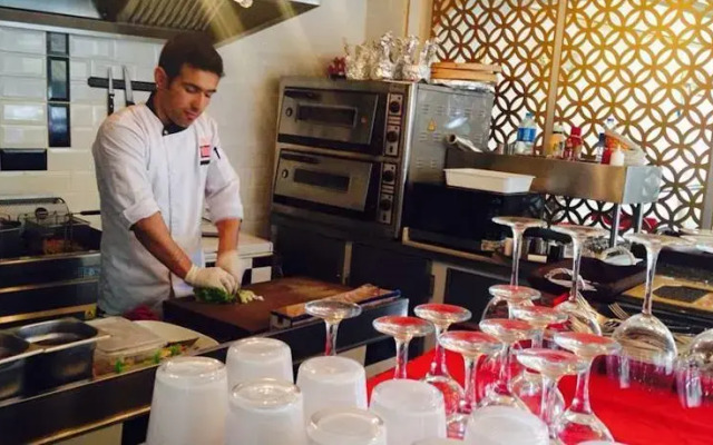 Pretty Sultanahmet Hotel