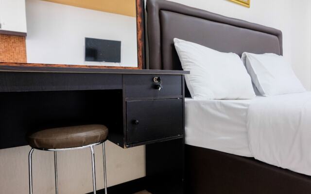 City View Studio @ Green Bay Pluit Apartment