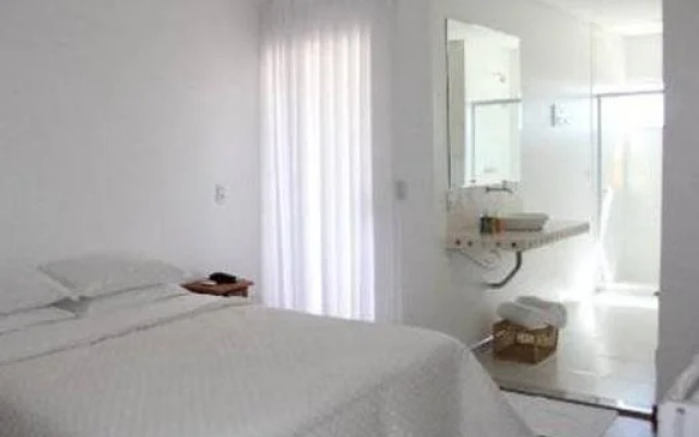 Hotel Pousada Vicini