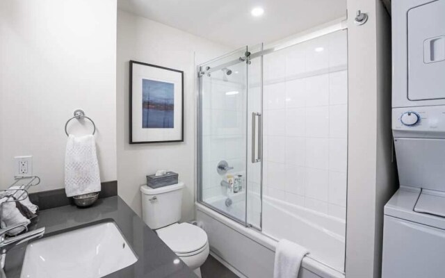 Alpine Escape by Revelstoke Vacations