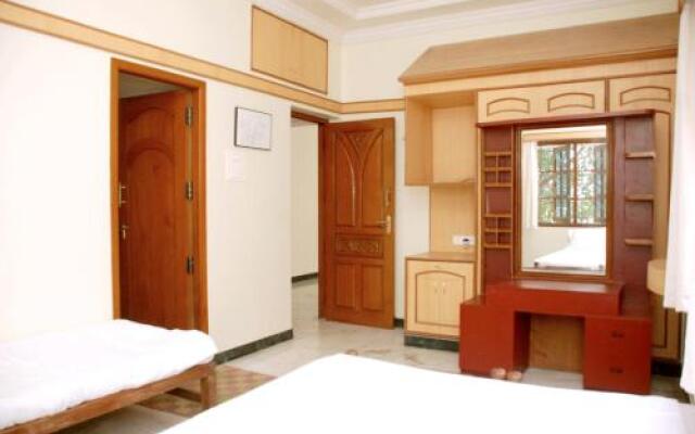 Service Bungalow @ Pollachi