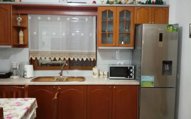 Apartaments skrapalli