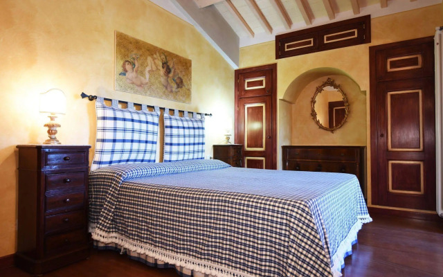 Villa Val delle Vigne