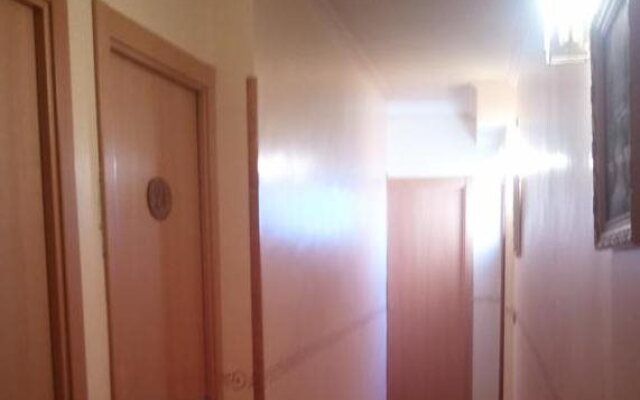 Hostal Can Barrina