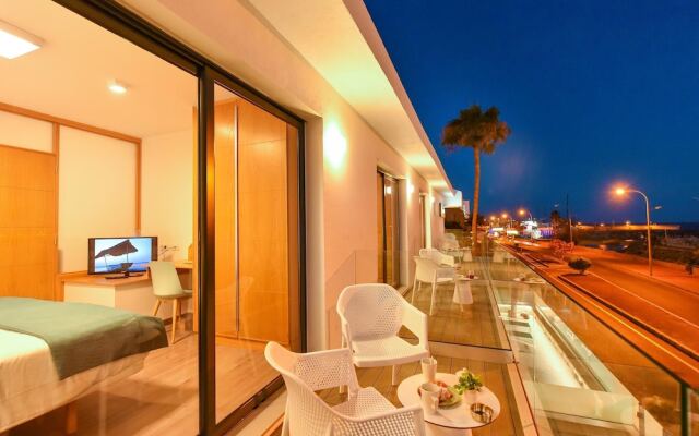 Beachfront Duplex Morea Puerto Rico 4