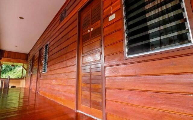 Nida Rooms Khuadchang 4 Maetaeng Antique at Wangnumyard Resort