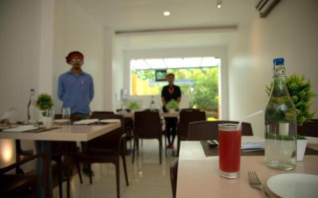GEH Silver Storm Resort Athirappilly