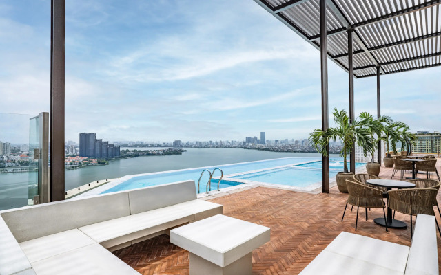L7 West Lake Hanoi By Lotte - L7 Residences