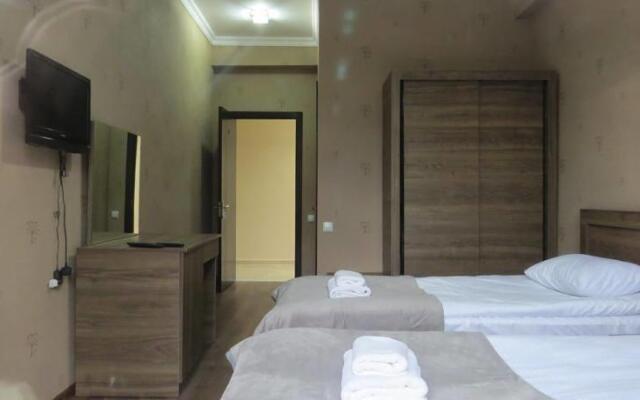 Hotel Nirvana