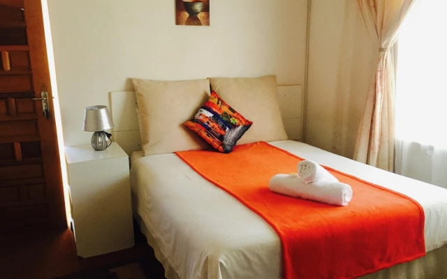 Hae Bed and Breakfast