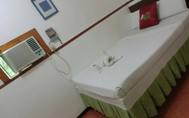 Axis Pension Hotel