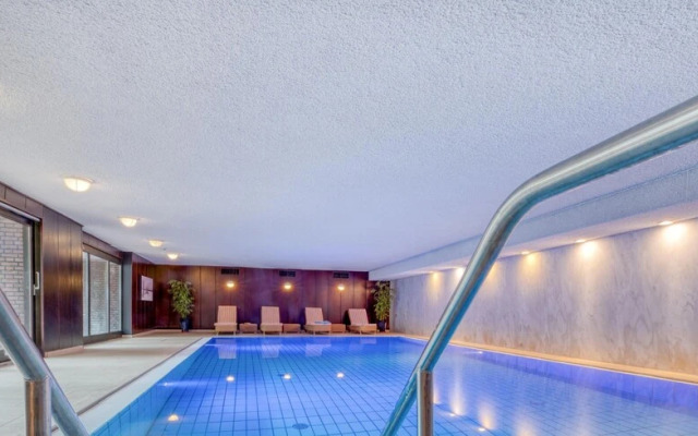 Appartement Hotel Timmendorfer Strand