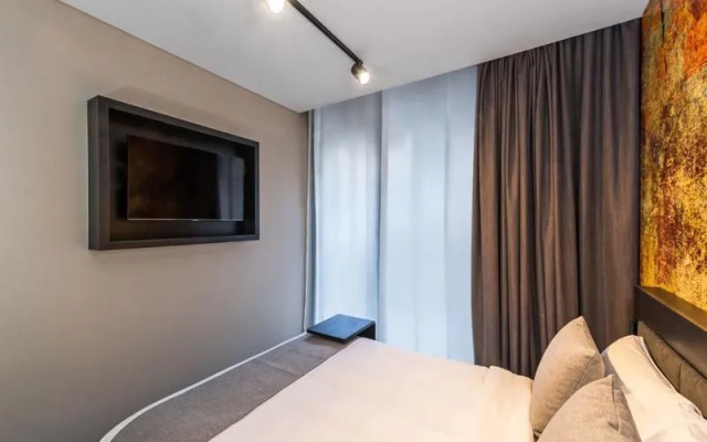 Kennigo Hotel Brisbane