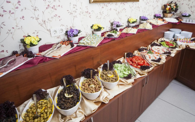 Grand Hotel Avcilar