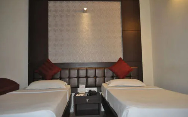 Starihotels Cantt Varanasi