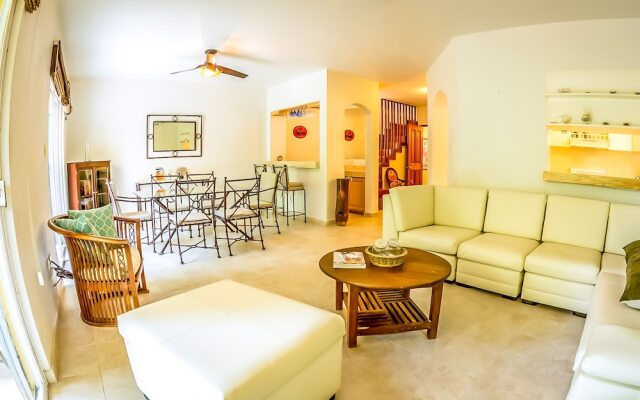 Green 5 2 Bedroom Home